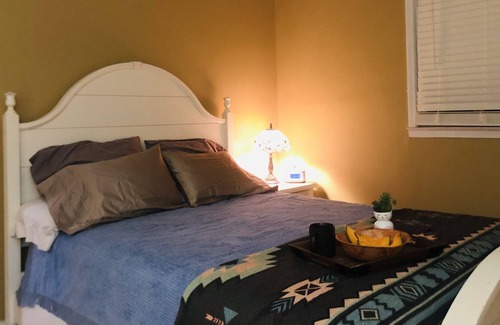 Conway Apartamento | Cozy studio, 25 minutes to beaches/4.3 miles to CCU