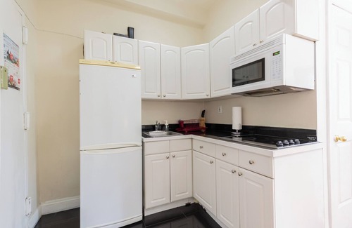 Midtown Apartamento | Cozy STUDIO 3 Full beds in Midtown 3