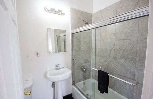 Midtown Apartamento | Cozy STUDIO 3 Full beds in Midtown 3
