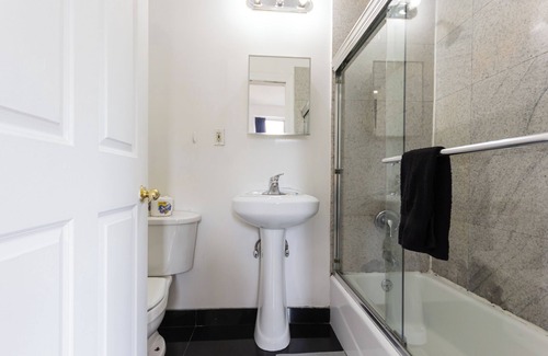 Midtown Apartamento | Cozy STUDIO 3 Full beds in Midtown 3