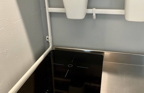 Oakland Apartamento | Cozy Studio 5 min OAK airport, close to Alameda beach