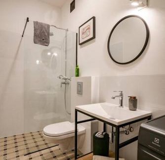Nowa Praga Apartamento | Cozy Studio 5 minut by Warsaw East