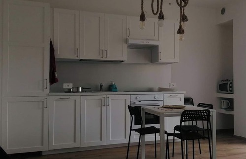 Viserbella Apartamento | Cozy studio apartment close to the sea and Rimini fairgrounds