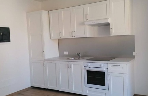 Viserbella Apartamento | Cozy studio apartment close to the sea and Rimini fairgrounds