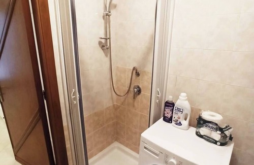 Ischitella Apartamento | Cozy studio apartment in gargano national park, pets allowed.