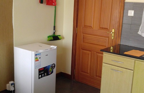 Ngara Apartamento | Acogedor estudio