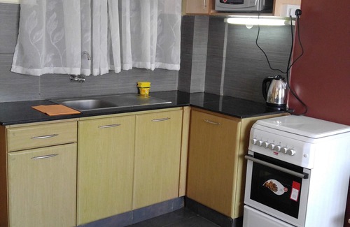 Ngara Apartamento | Acogedor estudio