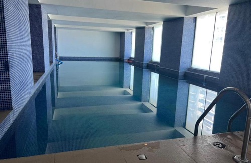 Upanga East Apartamento | Cozy Studio Apartment in City Centre