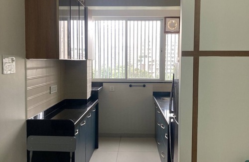 Bavdhan Apartamento | Cozy Studio Apartment at Bavdhan: Connected to Pune's ITHub