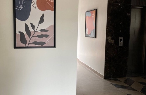 Bavdhan Apartamento | Cozy Studio Apartment at Bavdhan: Connected to Pune's ITHub