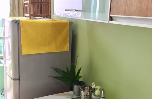 Yan Nawa Apartamento | Acogedor estudio en BTS. SAPAN TAKSIN