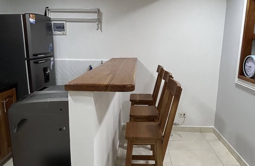 Buenos Aires Apartamento | Aparta estudio acogedor 05