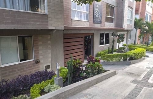 Buenos Aires Apartamento | Aparta estudio acogedor 05
