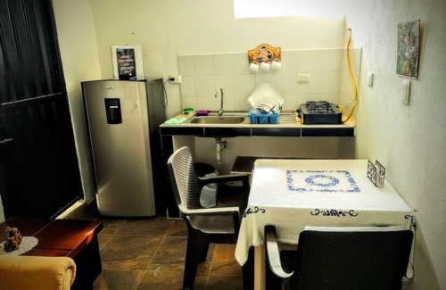 Turbaco Apartamento | Acogedor Apartaestudio en Turbaco
