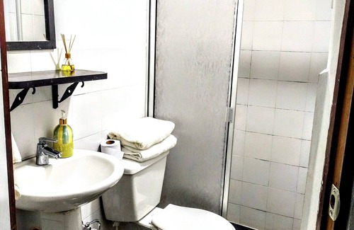 Turbaco Apartamento | Acogedor Apartaestudio en Turbaco
