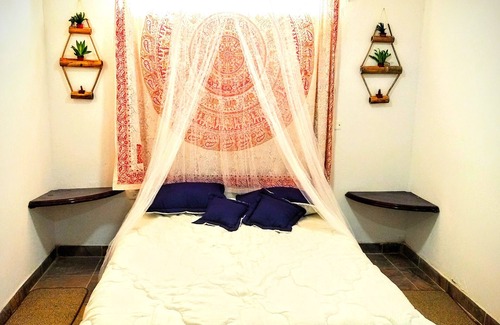 Turbaco Apartamento | Acogedor Apartaestudio en Turbaco