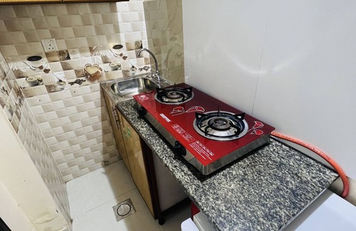 Deira Apartamento | Cozy Studio Apartment in the Center of Dubai Best for Families and Couples!