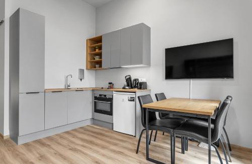Hliðar Apartamento | Cozy Studio Apartment