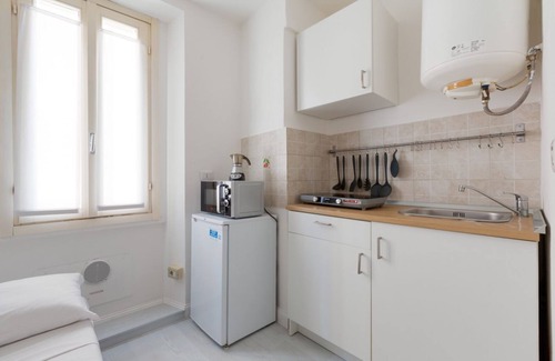 Affori Apartamento | Cozy Studio Apartment - M3 Yellow Line Affori FN