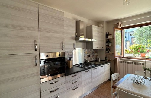 Santa Maria degli Angeli Cama Y Desayuno | Cozy studio apartment near the basilica in central area