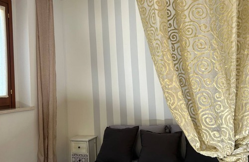 Santa Maria degli Angeli Cama Y Desayuno | Cozy studio apartment near the basilica in central area