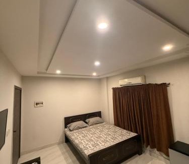 Lahore Apartamento | Cozy studio appartment