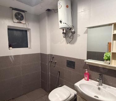 Lahore Apartamento | Cozy studio appartment