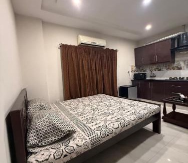 Lahore Apartamento | Cozy studio appartment
