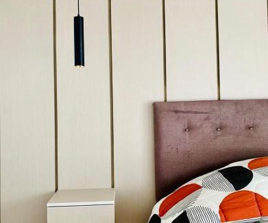 San Isidro Apartamento | Cozy Studio Apt -Work, Relax & Explore