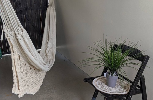 Campeche Cabaña | Cozy Studio
