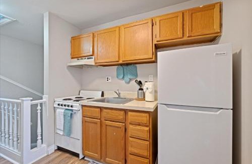 Gayborhood Apartamento | Cozy Studio By Upenn & Drexel