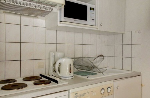 Luz-Saint-Sauveur Apartamento | Estudio Cabina 5p en Luz-Saint-Sauveur con Balcón y Parking
