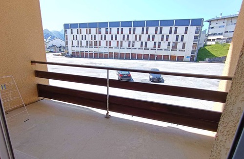 Pla d'Adet Apartamento | Estudio Saint-Lary-Soulan, estudio, 6 personas
