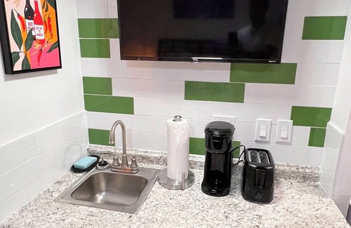 Orlando Apartamento | Cozy studio close to Orlando Airport with AC, WiFi