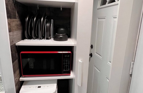 Orlando Apartamento | Cozy studio close to Orlando Airport with AC, WiFi