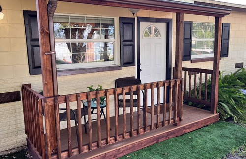 Orlando Apartamento | Cozy studio close to Orlando Airport with AC, WiFi
