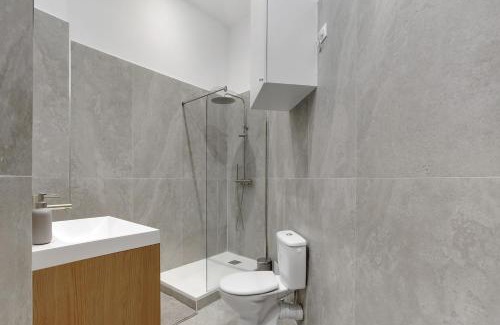 Odeon Apartamento | Cozy Studio Coeur du 6ème - Close to Luxembourg