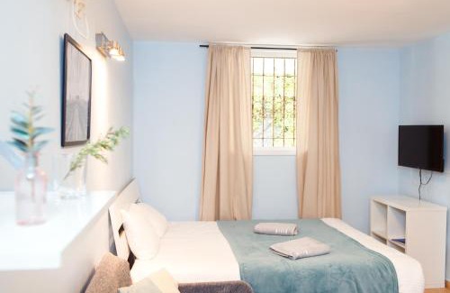 Herzliya Pituach Apartamento | Cozy Studio "De Shalit"