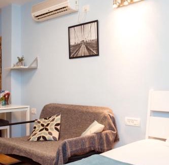 Herzliya Pituach Apartamento | Cozy Studio "De Shalit"