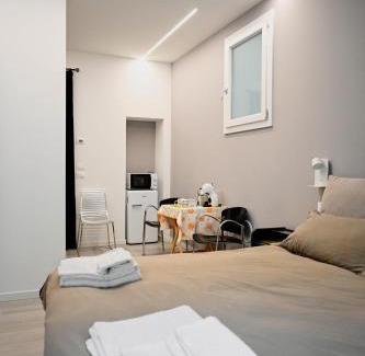 Bassano del Grappa Apartamento | Cozy Studio Downtown