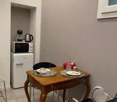 Bassano del Grappa Apartamento | Cozy Studio Downtown
