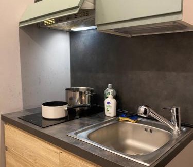 Bassano del Grappa Apartamento | Cozy Studio Downtown