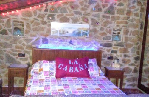 La Acena de la Borrega Apartamento | Cozy studio in Valencia de Alcántara 25 m² lovely garden