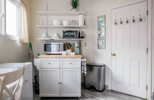 Torrance Apartamento | Cozy Studio / Fast WiFi /10 Minutes from Beach