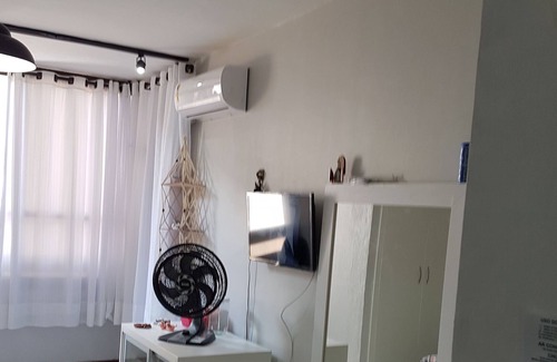 Amaralina Apartamento | Cozy studio for 2 on Amaralina beach