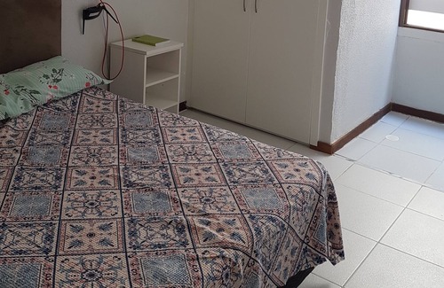 Amaralina Apartamento | Cozy studio for 2 on Amaralina beach