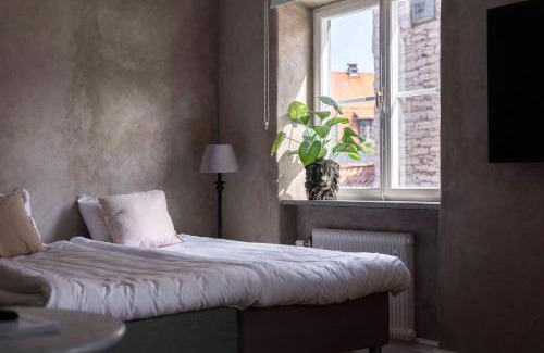 Innerstaden Apartamento | Cozy studio for 4 people at Stora torget