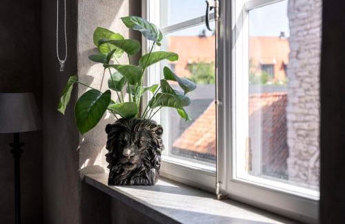 Innerstaden Apartamento | Cozy studio for 4 people at Stora torget