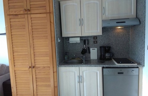 Piau Engaly Apartamento | Estudio Piau-Engaly, estudio, 4 personas