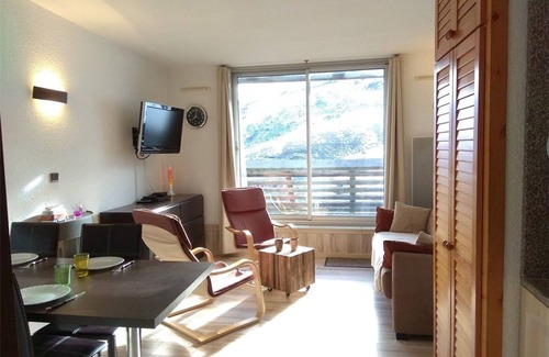 Piau Engaly Apartamento | Estudio Piau-Engaly, estudio, 4 personas